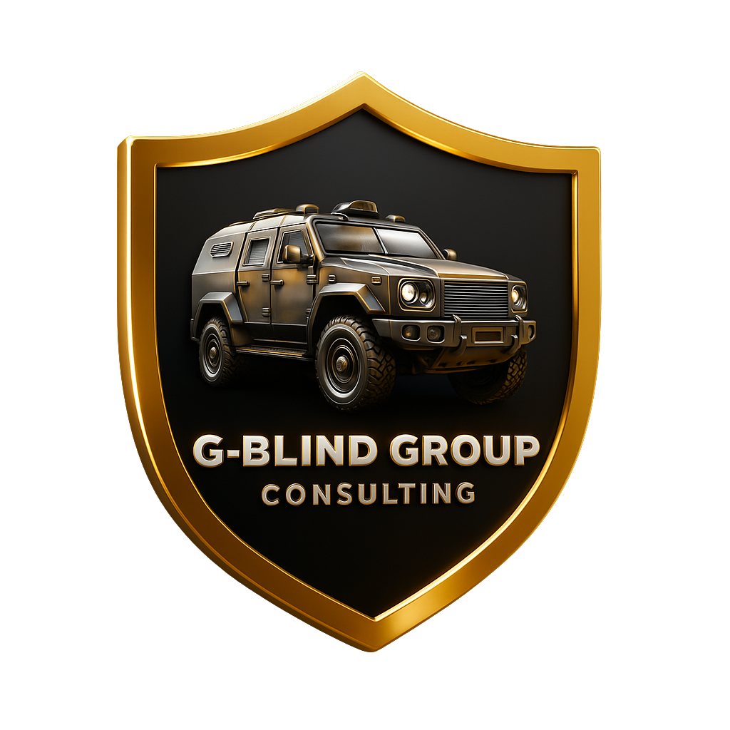 G-BLIND GROUP CONSULTING